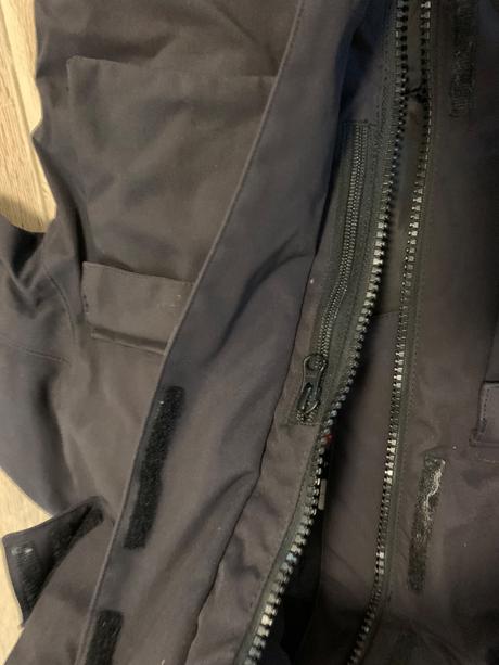 Reima model luja veľmi kvalitná zimná bunda, parka, reima,122