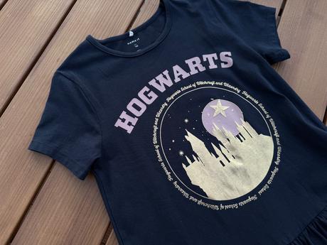 Harry potter šaty 146, name it,146