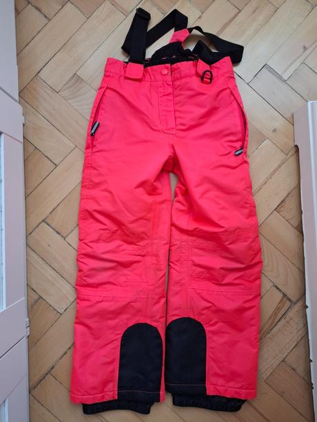 Otepľováky crivit 122/128, crivit,122