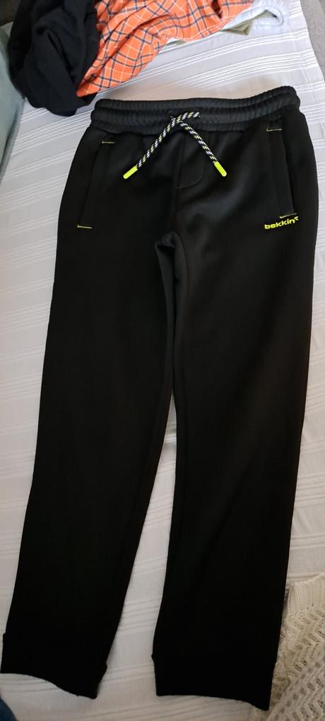 Balík veľ.122, 122–134