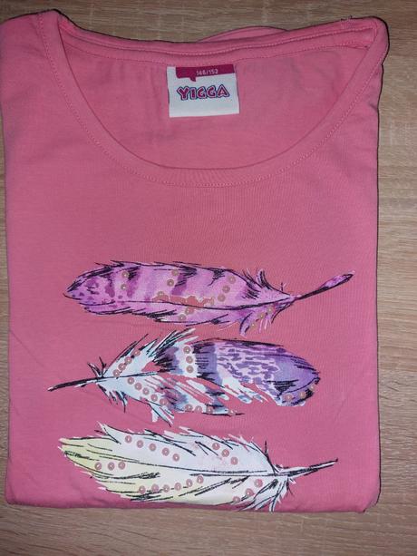 Tričko, yigga,146