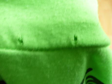 Dievcensky overal, 98