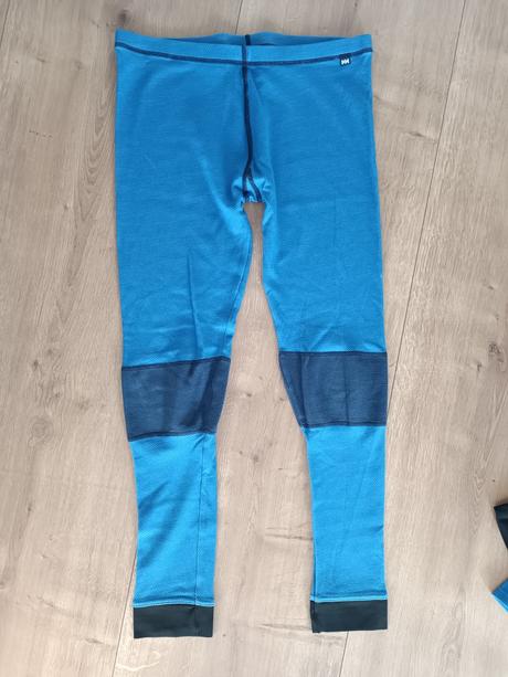 Termoprádlo z mirino vlny v 164/176, helly hansen,164