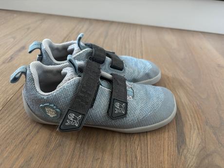 Barefoot tenisky affenzahn knit, affenzahn,29