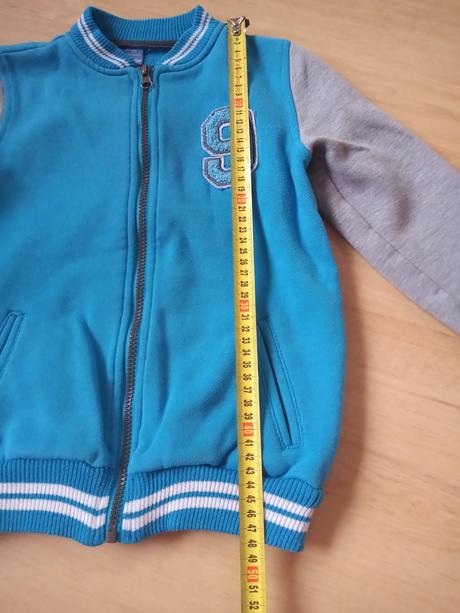 Bombera pre chlapca, dopodopo,116