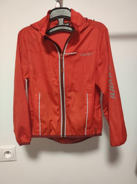 Vrchná cyklistická bunda silvini, silvini,122