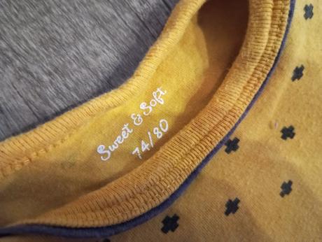 Horcicove tielko, 74