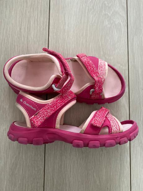 Sandále sandále 30/31, quechua,30