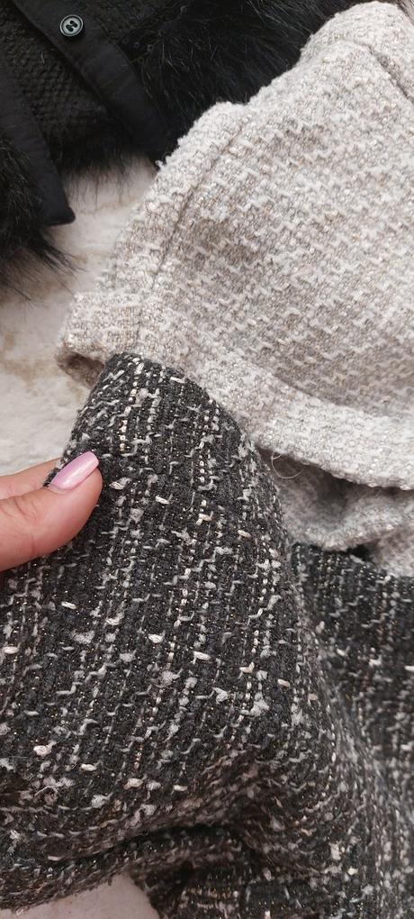 Šortky na jeseň, benetton,92