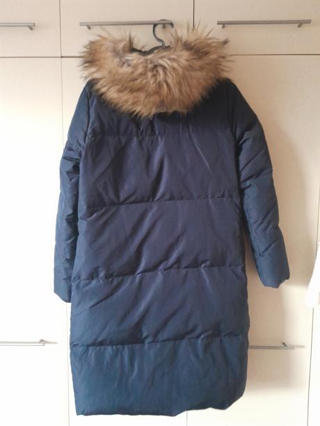 Páperová bunda, reserved,m