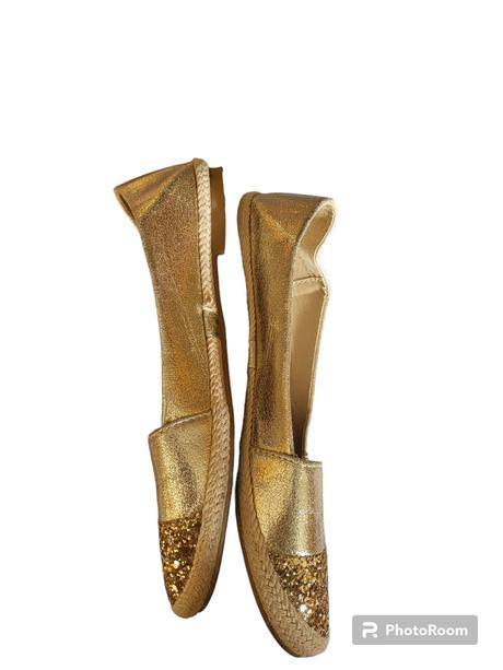 Dámske balerínky, 39