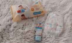 Nechtíkový krém proti zapareninám babylove sensitive