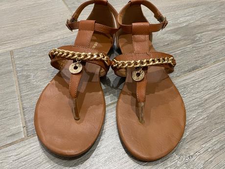 Sandálky graceland, graceland,40