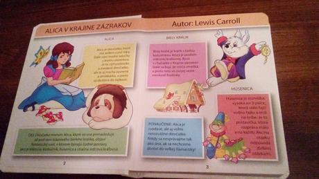 Hlavni hrdinovia rozpravok,