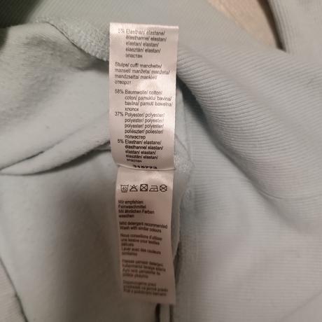 Dámska mikina tchibo, tchibo,s