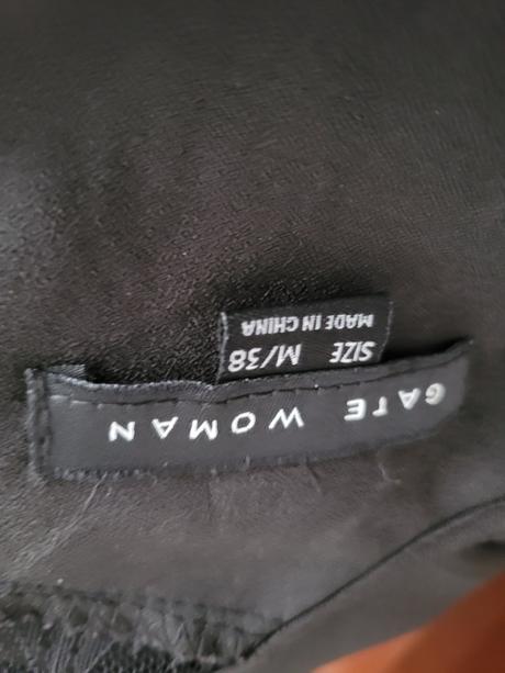 Šaty zn.gate woman, gate,m