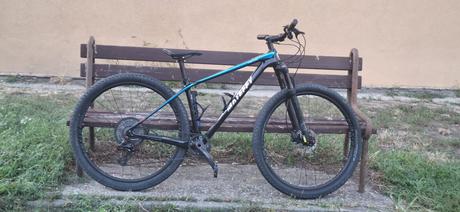 Slovensky karbonovy bicykel, 28