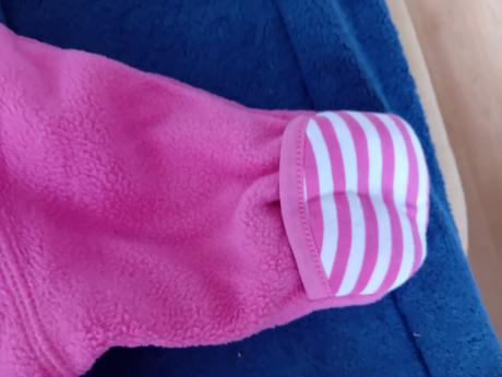 Overal, kombinéza, lindex,56