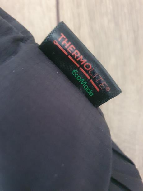 Prechodná bunda, h&m,140