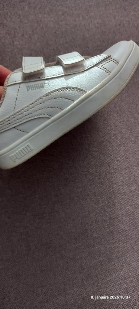 Puma tenisky, puma,28