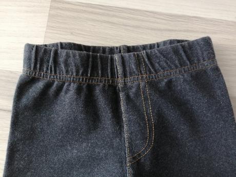 Riflove leginy, george,104