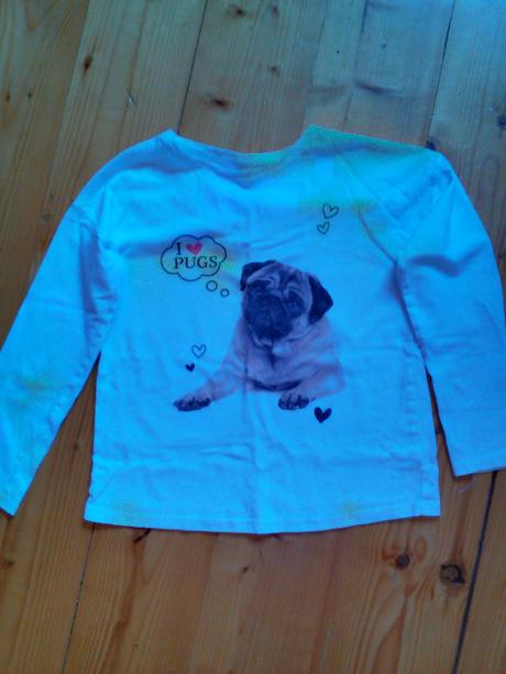 Tricko so psikom, f&f,134