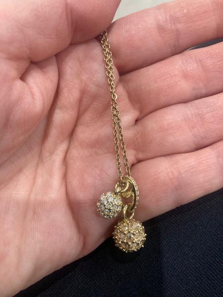 Swarowsky retiazka, swarovski