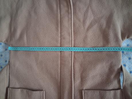 Prechodný kabátik zn. orsay v.34 +3 obl.zadarmo, orsay,34