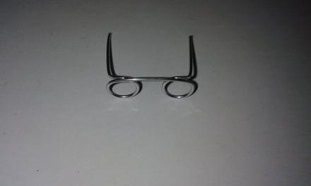 Doplnky do domčeka - okuliare, 