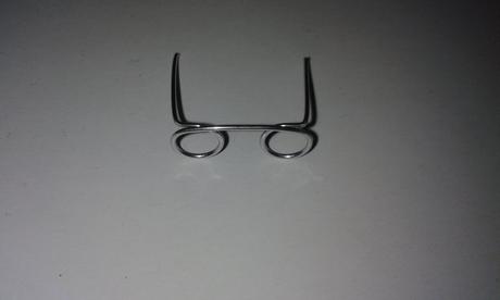 Doplnky do domčeka - okuliare, 