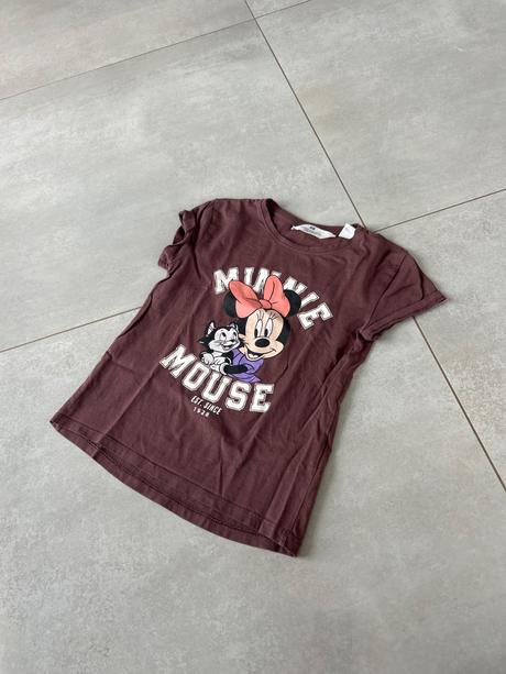 H&m minnie 122/128, h&m,122