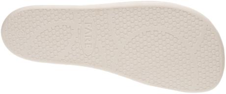 Fare bare - slip on textilné tenisky čierne, fare,38 / 39