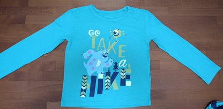 Pyzamo disney priserky 104/110, disney,104