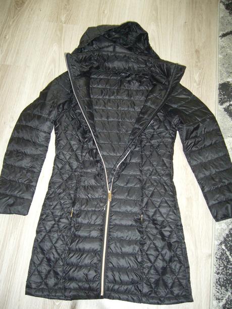 Vetrovka top stav, f&f,34