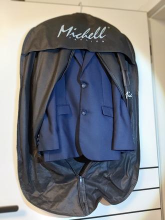 Oblek,veľkosť 152, 152