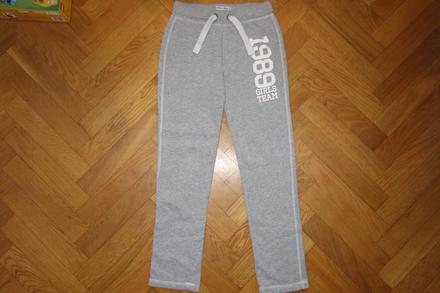 Tepláky 134/140, pepperts,134