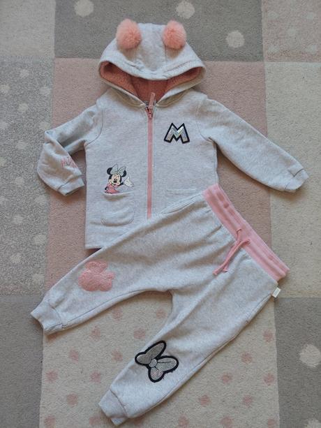 Teplakova súprava george veľ.92/98, george,92