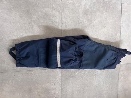 Otepľovaky hm, h&m,140
