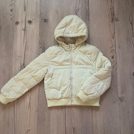 Prechodná bundička, reserved,140