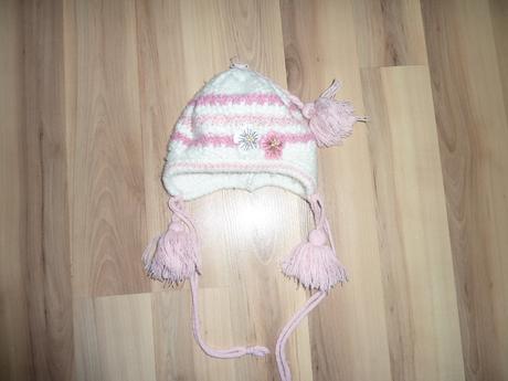 Pletena ciapocka, 86