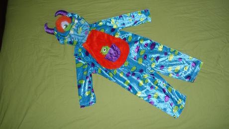 Kostym pre priserku od tu, 