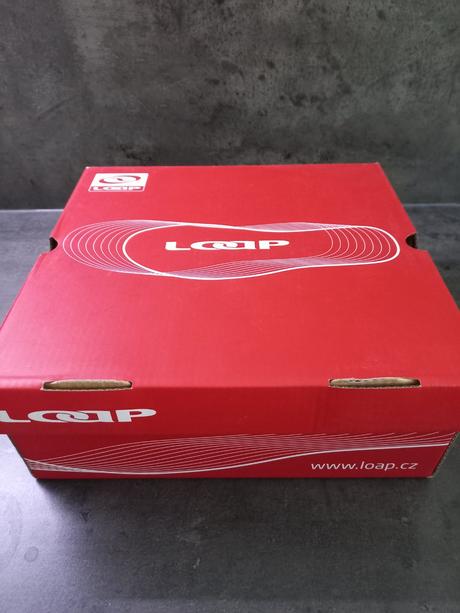 Zimne topánky snehule, loap,28