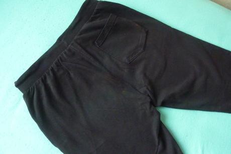 Čierne,hrubé na zimu,v.164, 164