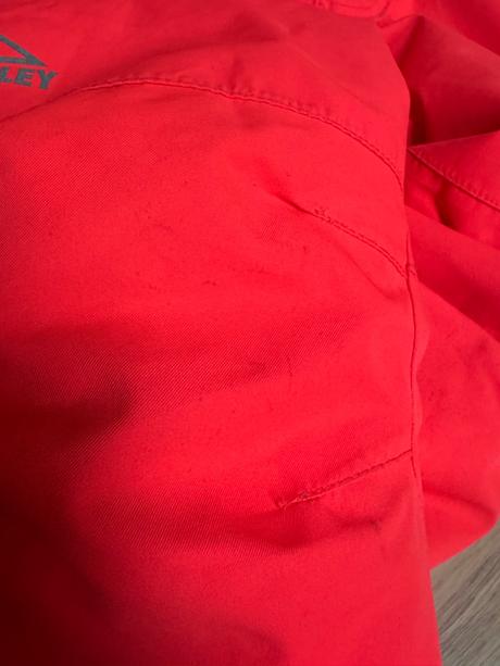 Zimná súprava mckinley, mckinley,92