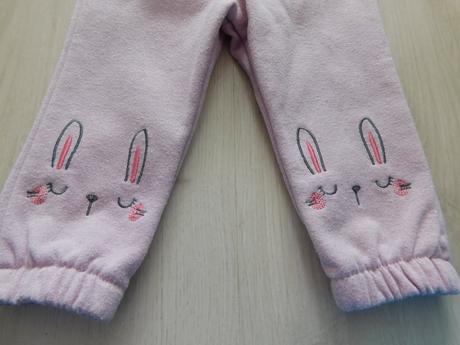 Tepláky č.74, f&f,74