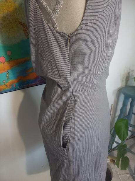 Dizajnove saty all saints, 36