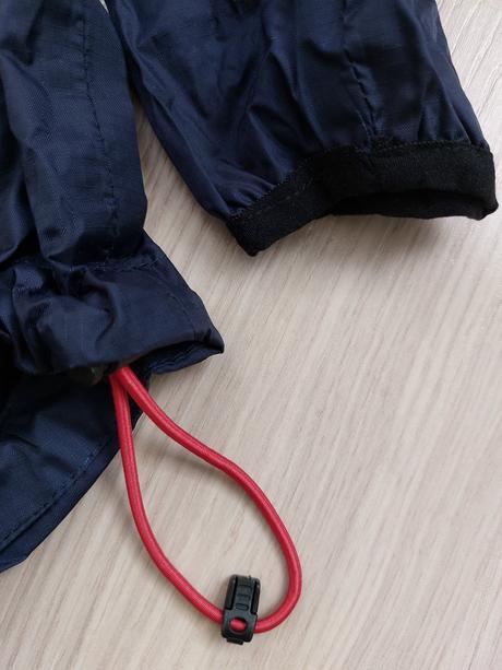 Bunda v tašticke, cmp,140