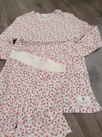 Pyžamo zara, zara,152