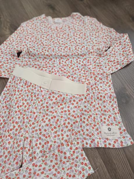 Pyžamo zara, zara,152