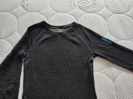 Termo zajo, zajo,122